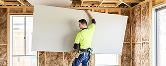 Giới thiệu về tấm thạch cao BoRal - Mỹ